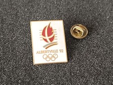Olympic games albertville d'occasion  Expédié en Belgium