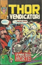 Thor vendicatori 158 usato  Sant Angelo a Cupolo