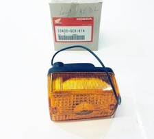 Clignotant droit honda d'occasion  Vitrolles