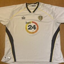 Leeds united home for sale  KIRKCALDY