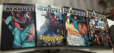 Enciclopedia marvel volumi usato  Napoli