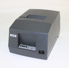 EPSON TM-U325D M133A POS DOT IMPRESSORA DE RECIBOS MATRICIAL USB SEM ADAPTADOR AC comprar usado EPSON TM-U325D M133A POS DOT IMPRESSORA DE RECIBOS MATRICIAL USB SEM ADAPTADOR AC comprar usado  Enviando para Brazil