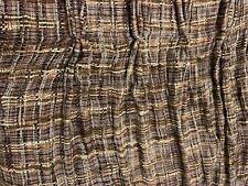 Fab woven rustic for sale  BERWICK-UPON-TWEED