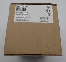 Funke huster hupe gebraucht kaufen  Simmern/ Hunsrück