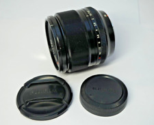Fujifilm fujinon 56mm gebraucht kaufen  Uedem