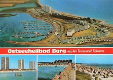 Stseeheilbad burg fehmarn gebraucht kaufen  Lindau (Bodensee)