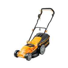 Electric lawn mower for sale  HALESOWEN