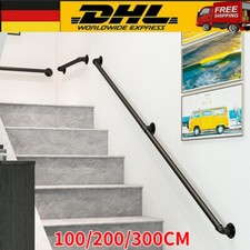 100 300cm wandhandlauf gebraucht kaufen  Langenlonsheim
