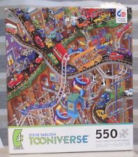 Moving parts tooniverse for sale  Prescott