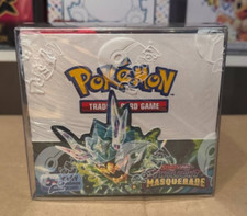 Pokemon twilight masquerade gebraucht kaufen  Stockheim
