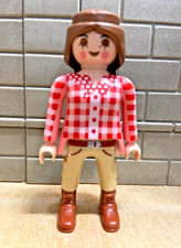 Playmobil female character d'occasion  Expédié en Belgium