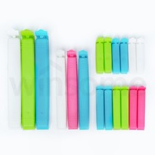 18pcs food bag for sale 18pcs food bag for sale  GLASGOW