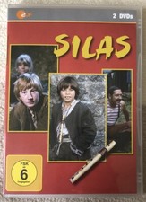 Dvds serie silas gebraucht kaufen  Berlin