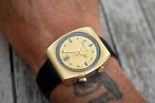 Wittnauer longines rare usato  Genova