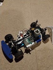 Thunder tiger ts4n for sale  BALLYMONEY