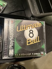 Ultimate ball playstation for sale  Jefferson City