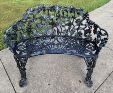 Antique victorian grape for sale  Akron