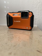 Lumix ft5 dmc gebraucht kaufen  München