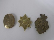 Military brass belt for sale  KIDDERMINSTER
