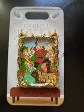 Dlr wdw artfully d'occasion  Expédié en Belgium