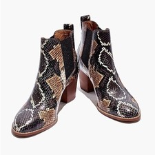 Madewell regan boot for sale  Buford