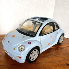 Vintage blue barbie for sale  Clio