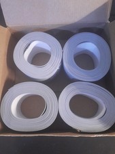 Rolls grey caulk for sale  Kingston