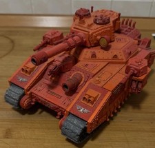 Baneblade space marines gebraucht kaufen  Niesky
