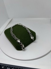 Sterling silver celtic for sale  OTLEY