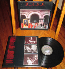 RUSH MOVING PICTURES LP NM NEAR MINT US MERCURY VINYL CLASSIC ROCK PROG comprar usado RUSH MOVING PICTURES LP NM NEAR MINT US MERCURY VINYL CLASSIC ROCK PROG comprar usado  Enviando para Brazil