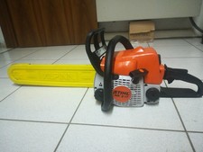 Motosega stihl 017 usato  Torre di Mosto