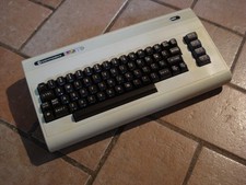 Commodore vic with usato Commodore vic with usato  Colle di Val d'Elsa