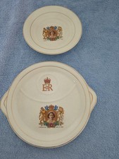 Queen elizabeth coronation for sale  LINCOLN
