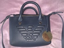 Armani bag emporio for sale  LONDON