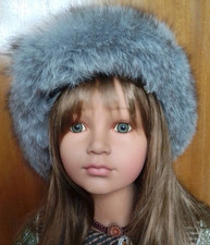 Collection künstlerpuppe pina gebraucht kaufen  Giesen