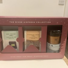 River airfresh collection for sale  CREWE