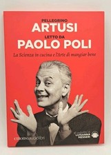 Pellegrino artusi letto usato  Fonte Nuova