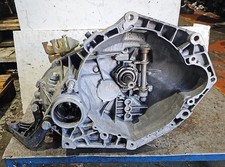 Cambio manuale completo usato  Italia