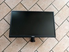 Asus VA249HE 24" (23.8") Monitor, FHD, 1920 x 1080, VA, HDMI, D-Sub, Flicker... na sprzedaż  Wysyłka do Poland