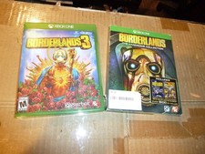 Xbox one borderlands for sale  Alexandria