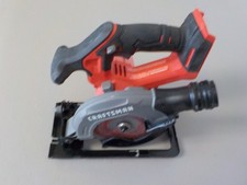 Craftsman cmcs505 circular for sale  Fallon