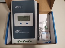 Epever tracer 3210an gebraucht kaufen  Kirchheim