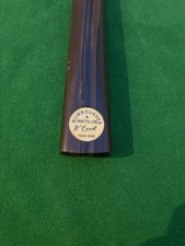 Antique snooker cue for sale  HUDDERSFIELD