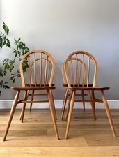 Ercol blonde 1960s for sale  TONBRIDGE