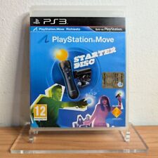 Ps3 move starter usato  Trento