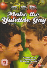 Make yuletide gay for sale  UK