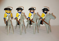 Playmobil soldats gardes d'occasion  Ranville