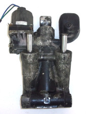 Johnson evinrude trim for sale  Dunnellon