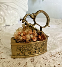 Small decorative vintage for sale  HAVERHILL