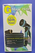Magic hose expandableexpands for sale  Ontario
